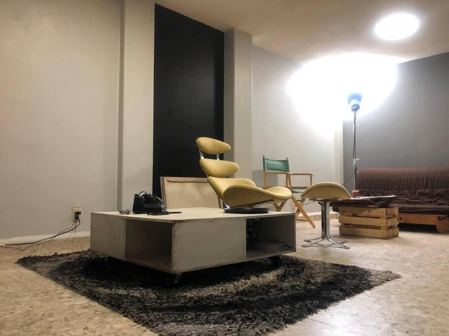 Azul Photo Studio & Apartment Мексико Сити Екстериор снимка